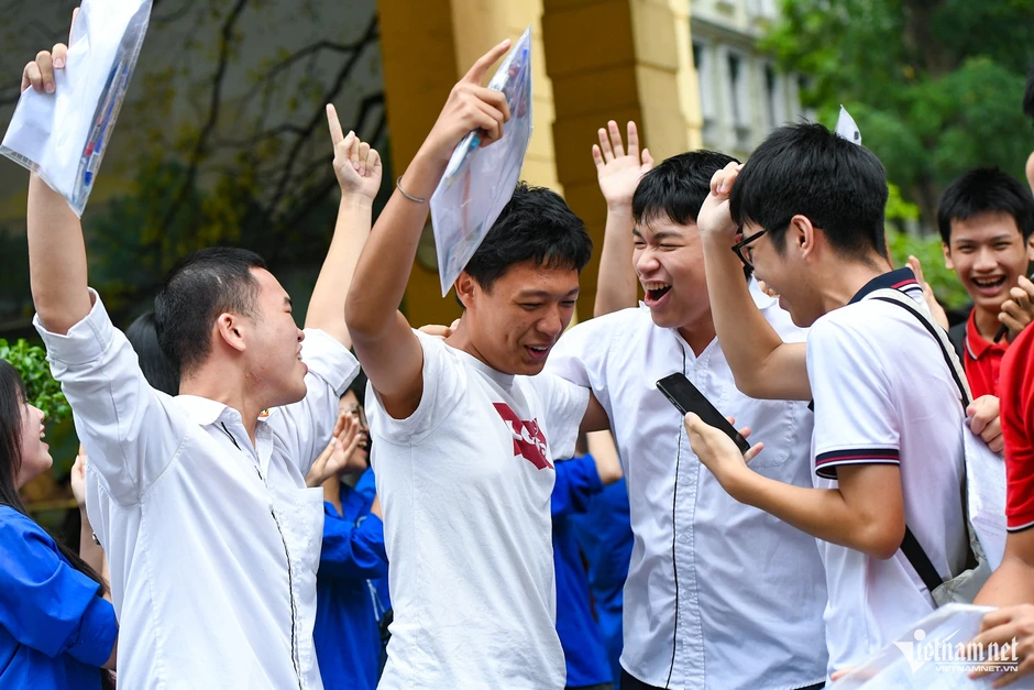 Đột phá trong chính sách giáo dục phải trở thành chuyển biến trong thực tế Đột phá trong chính sách giáo dục phải trở thành chuyển biến trong thực tế