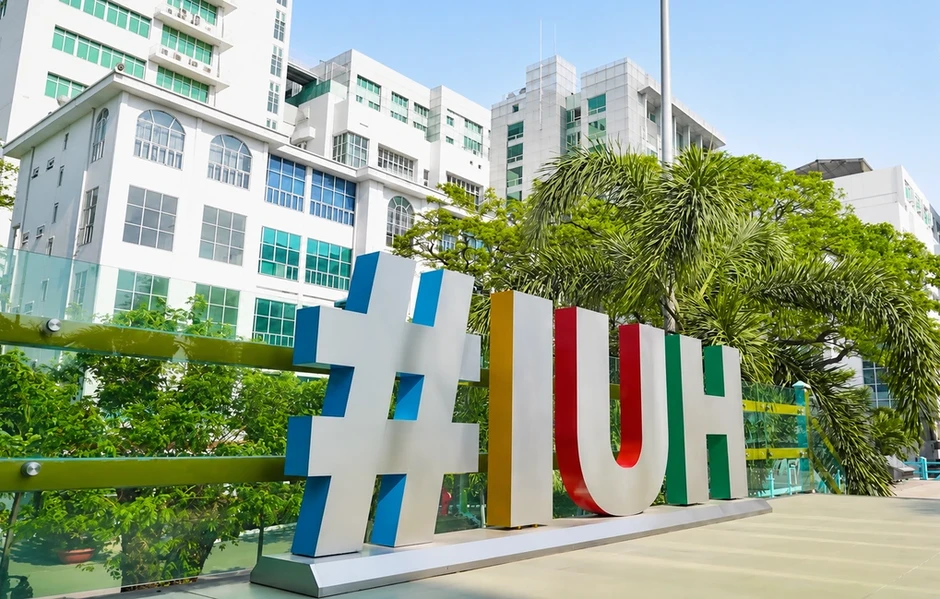 Dự báo điểm chuẩn Đại học Công nghiệp TP HCM cao nhất 25 Dự báo điểm chuẩn Đại học Công nghiệp TP HCM cao nhất 25
