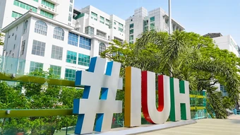 Dự báo điểm chuẩn Đại học Công nghiệp TP HCM cao nhất 25