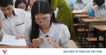 Dự báo điểm chuẩn đại học khối ngành khoa học xã hội giảm