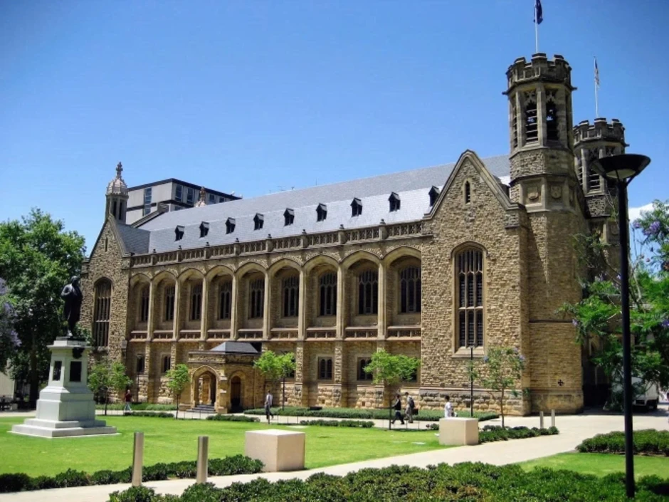Du học sinh Australia choáng váng vì visa thay đổi 'chóng mặt' Du học sinh Australia choáng váng vì visa thay đổi 'chóng mặt'
