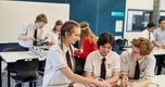 Du học THPT tại New South Wales: Chuẩn bị nền tảng vào đại học Úc