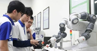 Dự kiến 15 nhóm ngành được cấp học bổng 37-55 triệu đồng/năm