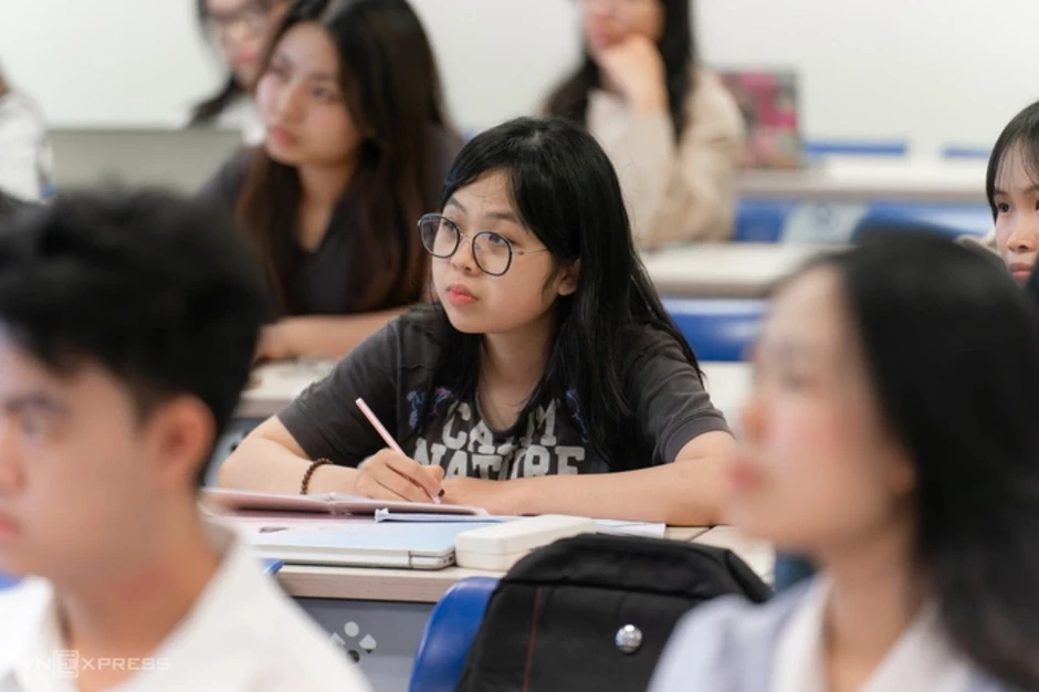Dự kiến 19 tiêu chuẩn với đại học trước thềm quy hoạch, sáp nhập