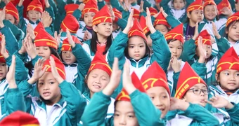Dự kiến cấm Ban đại diện cha mẹ học sinh gây áp lực với người không đóng góp