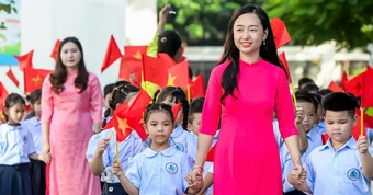 Dự kiến cấm việc dùng hội phụ huynh thu tiền hộ nhà trường