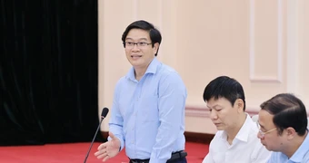 Dự kiến giảm hơn 17.000 đầu mối trường công lập trên cả nước
