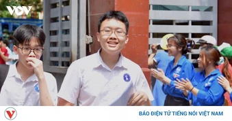 Dự thảo thi vào lớp 10 mới, có thể chỉ còn môn Toán và Ngữ văn