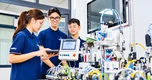 Đưa đào tạo bán dẫn đến gần quy trình công nghiệp