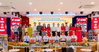 Đưa di sản “sống” vào lớp học: Khi giờ Lịch sử không còn khô khan