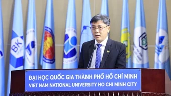 Đưa nghiên cứu hóa học từ phòng thí nghiệm đến ứng dụng