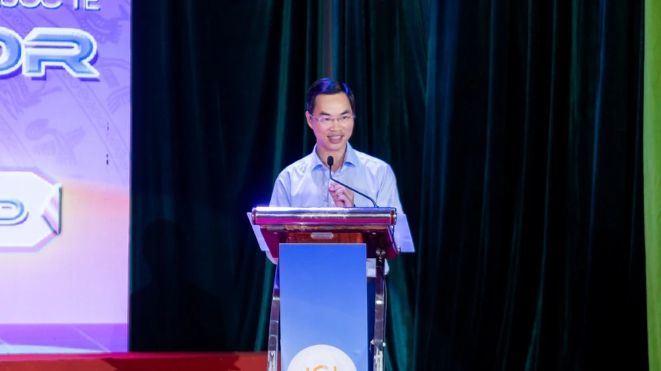 Đưa những giá trị văn hóa đến gần hơn với công chúng bằng công nghệ Đưa những giá trị văn hóa đến gần hơn với công chúng bằng công nghệ