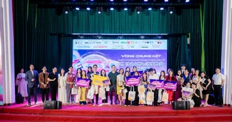 Đưa những giá trị văn hóa đến gần hơn với công chúng bằng công nghệ