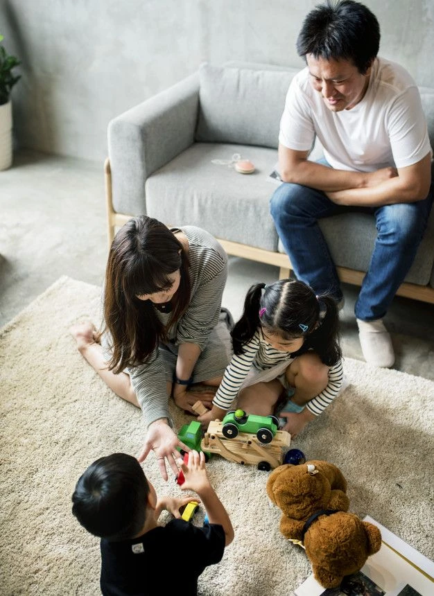 Đứa trẻ có "máu kinh doanh" thường sẽ có những điểm đặc biệt này từ khi còn nhỏ