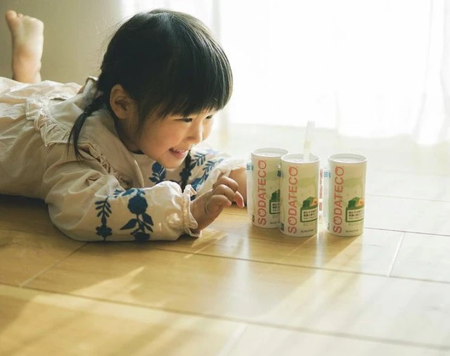 Đứa trẻ có "máu kinh doanh" thường sẽ có những điểm đặc biệt này từ khi còn nhỏ