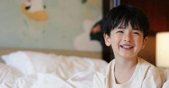 Đứa trẻ có "phúc khí" nhìn là biết ngay từ nhỏ: 3 đặc điểm này con nhà bạn có không?