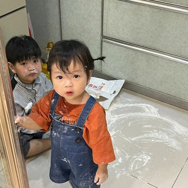 Đứa trẻ thật sự "có phúc" thường sở hữu những điều này, không liên quan nhiều đến vật chất hay điểm số Đứa trẻ thật sự "có phúc" thường sở hữu những điều này, không liên quan nhiều đến vật chất hay điểm số