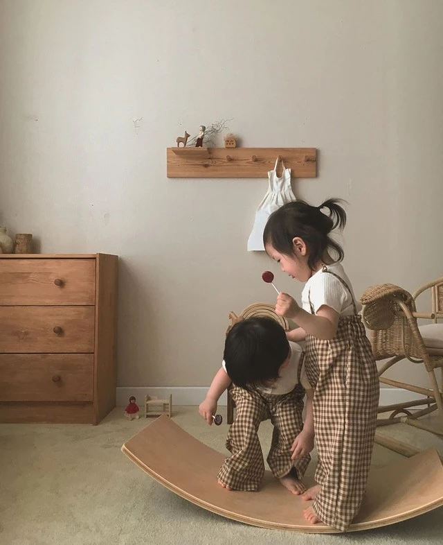 Đứa trẻ thật sự "có phúc" thường sở hữu những điều này, không liên quan nhiều đến vật chất hay điểm số Đứa trẻ thật sự "có phúc" thường sở hữu những điều này, không liên quan nhiều đến vật chất hay điểm số