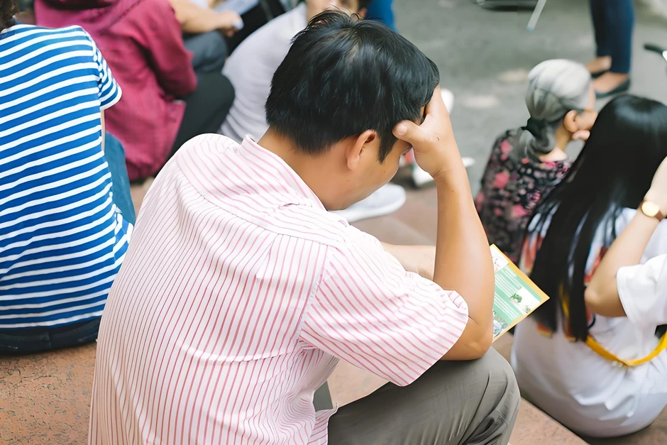 Đừng dịch từ này sang tiếng Anh, vì bạn sẽ làm mất đi cái "hồn" của sự chu đáo trong văn hóa Việt Đừng dịch từ này sang tiếng Anh, vì bạn sẽ làm mất đi cái "hồn" của sự chu đáo trong văn hóa Việt