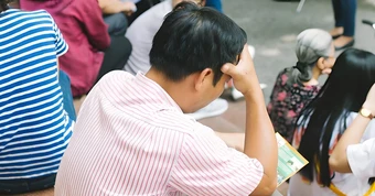 Đừng dịch từ này sang tiếng Anh, vì bạn sẽ làm mất đi cái "hồn" của sự chu đáo trong văn hóa Việt