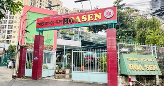 Dừng hoạt động cơ sở trường tư ở TPHCM, hơn 700 học sinh phải chuyển trường