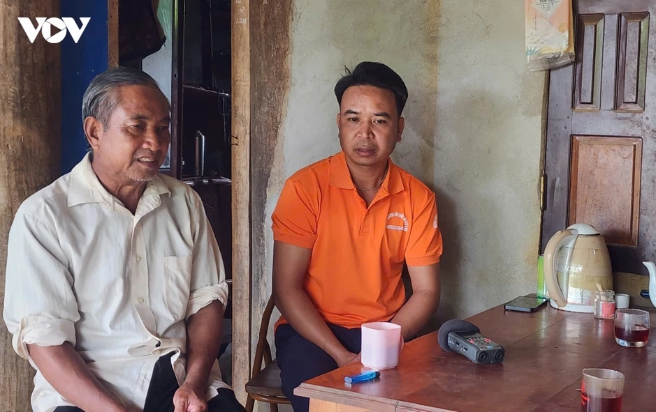 Dựng trường nơi phên dậu Tổ quốc: Nhường ruộng vườn - gieo mầm tương lai Dựng trường nơi phên dậu Tổ quốc: Nhường ruộng vườn - gieo mầm tương lai