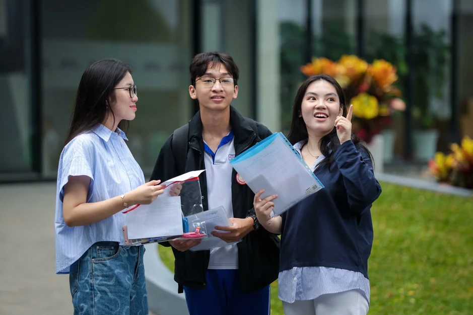 Đường đến quốc gia thu nhập cao: Cuối cùng vẫn là con người Đường đến quốc gia thu nhập cao: Cuối cùng vẫn là con người