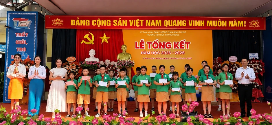 Edu World đồng hành cùng nhiều trường học, lan tỏa cơ hội học tập chất lượng cao Edu World đồng hành cùng nhiều trường học, lan tỏa cơ hội học tập chất lượng cao