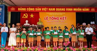 Edu World đồng hành cùng nhiều trường học, lan tỏa cơ hội học tập chất lượng cao