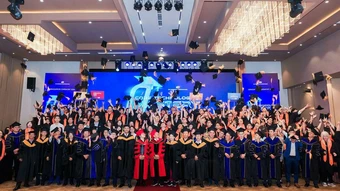 FPT mục tiêu đào tạo thế hệ làm chủ công nghệ lõi