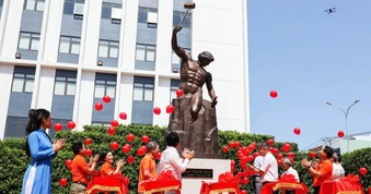 FPT Polytechnic Đà Nẵng khánh thành cơ sở mới, tăng cường đào tạo nhân lực thực hành miền Trung