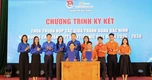 FPT Polytechnic: Đồng hành cùng tuổi trẻ Bắc Ninh, Thái Nguyên làm chủ công nghệ số trong kỷ nguyên mới