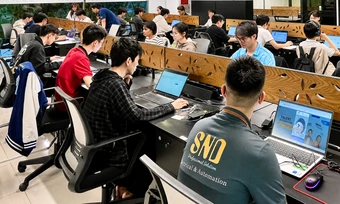 FPT ra mắt hệ thống đánh giá năng lực sinh viên FPT Talent Assessment