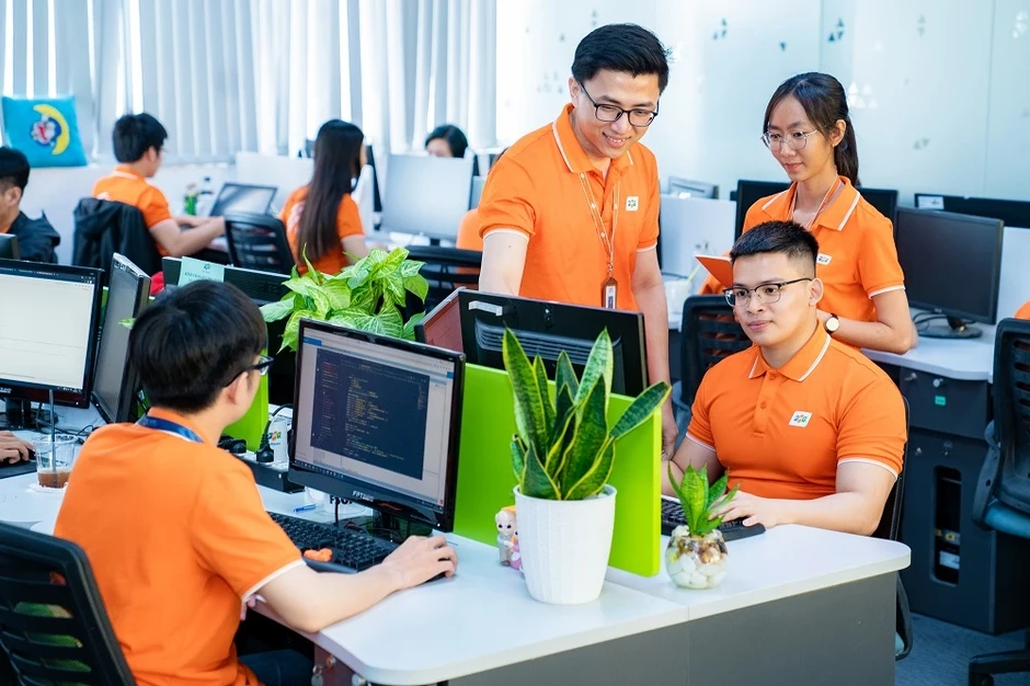 FPT tìm kiếm tài năng trẻ nghiên cứu AI, điện toán lượng tử và an ninh mạng FPT tìm kiếm tài năng trẻ nghiên cứu AI, điện toán lượng tử và an ninh mạng