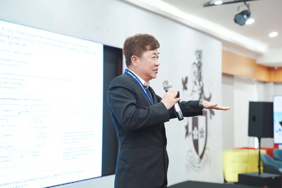 FPT và Swinburne Vietnam đồng tổ chức hội thảo ICIIT 2026, quy tụ các chuyên gia AI từ 14 quốc gia FPT và Swinburne Vietnam đồng tổ chức hội thảo ICIIT 2026, quy tụ các chuyên gia AI từ 14 quốc gia