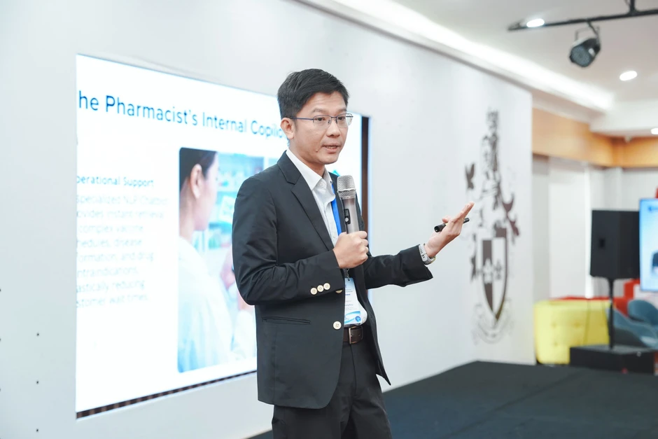 FPT và Swinburne Vietnam đồng tổ chức hội thảo ICIIT 2026, quy tụ các chuyên gia AI từ 14 quốc gia FPT và Swinburne Vietnam đồng tổ chức hội thảo ICIIT 2026, quy tụ các chuyên gia AI từ 14 quốc gia