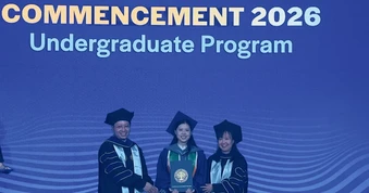 Fulbright Việt Nam trao bằng tốt nghiệp cho 190 tân cử nhân khóa 2026