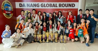 Gần 1.000 học sinh từ 16 nước tập trung về FPT School Đà Nẵng tranh tài WSC 2026