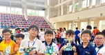 Gần 1.000 thí sinh tranh tài tại Vòng Khu vực Cuộc thi Sáng tạo Robotics 2026