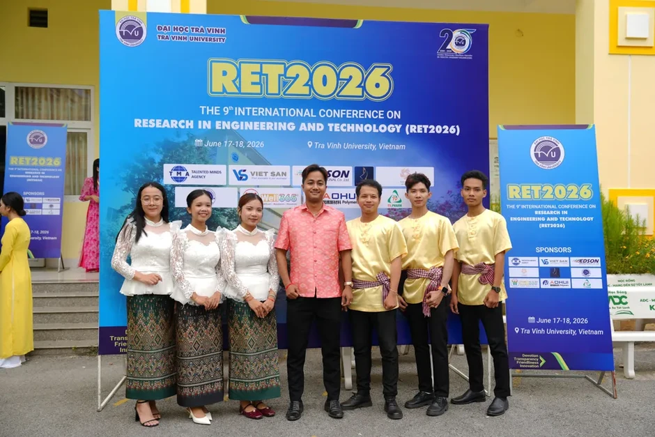 Gần 200 đại biểu tham dự Hội thảo khoa học quốc tế chủ đề “Các vấn đề nghiên cứu về Khoa học kỹ thuật” Gần 200 đại biểu tham dự Hội thảo khoa học quốc tế chủ đề “Các vấn đề nghiên cứu về Khoa học kỹ thuật”