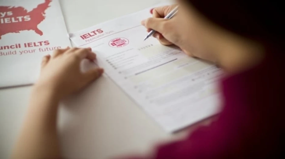 Gần 59.000 bài thi IELTS được tăng điểm sau ‘sự cố kỹ thuật’ Gần 59.000 bài thi IELTS được tăng điểm sau ‘sự cố kỹ thuật’