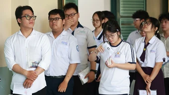 Gần 90 đại học công bố điểm sàn, từ 15 đến 25