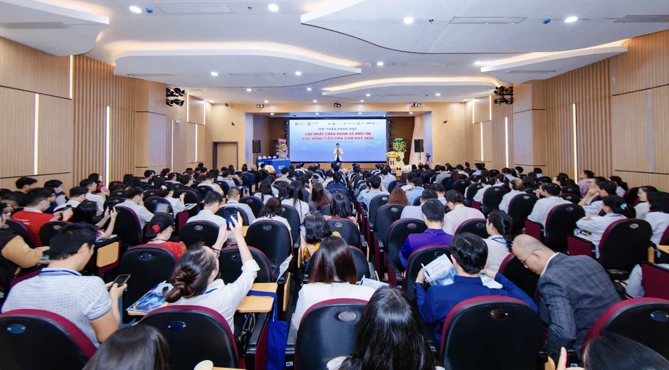 Gắn đào tạo y khoa với thực tiễn lâm sàng Gắn đào tạo y khoa với thực tiễn lâm sàng