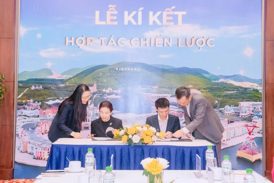 Gắn kết đào tạo với doanh nghiệp, nâng tầm chất lượng nhân lực Gắn kết đào tạo với doanh nghiệp, nâng tầm chất lượng nhân lực
