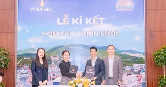 Gắn kết đào tạo với doanh nghiệp, nâng tầm chất lượng nhân lực
