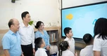 GELEX mở rộng cơ hội học tập cho học sinh, sinh viên khó khăn