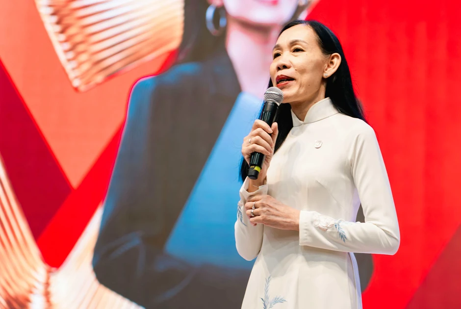 Gen Z chỉ chọn ngành học ra trường có lương cao là thực dụng? Gen Z chỉ chọn ngành học ra trường có lương cao là thực dụng?