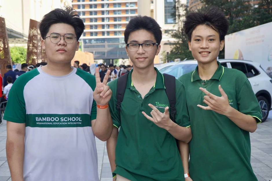 Gen Z chỉ chọn ngành học ra trường có lương cao là thực dụng? Gen Z chỉ chọn ngành học ra trường có lương cao là thực dụng?