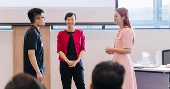 Gen Z rút ngắn lộ trình, sớm thăng tiến sự nghiệp