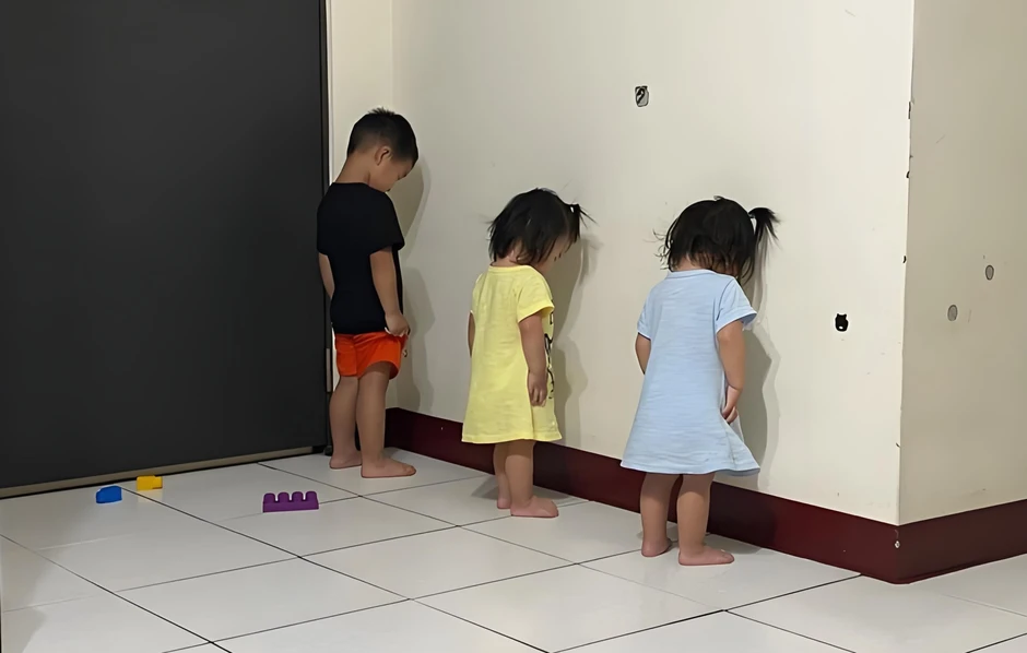 Ghi ngay QUY TẮC 133: Vẫn mắng nhưng trẻ không còn phản kháng, đã vậy càng ngày càng ưu tú Ghi ngay QUY TẮC 133: Vẫn mắng nhưng trẻ không còn phản kháng, đã vậy càng ngày càng ưu tú